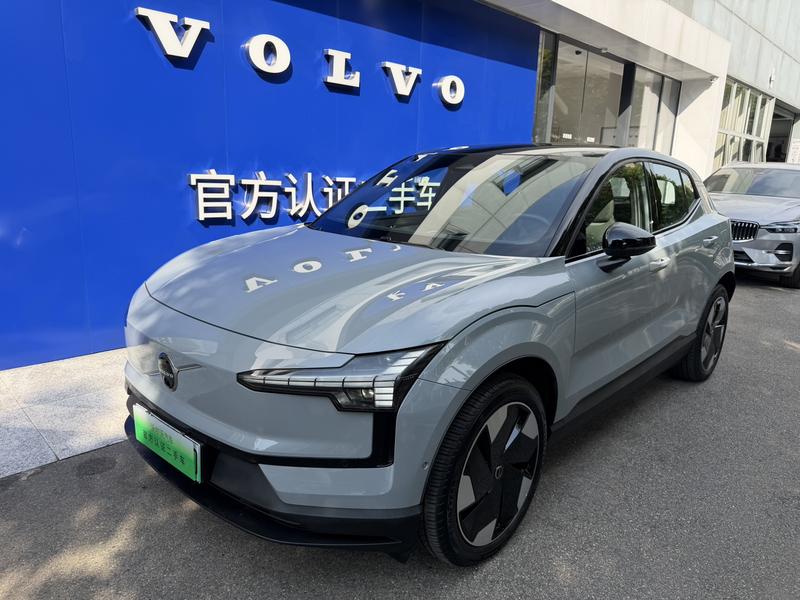 Volvo EX30, 2024 — купить в Воронеже под ключ