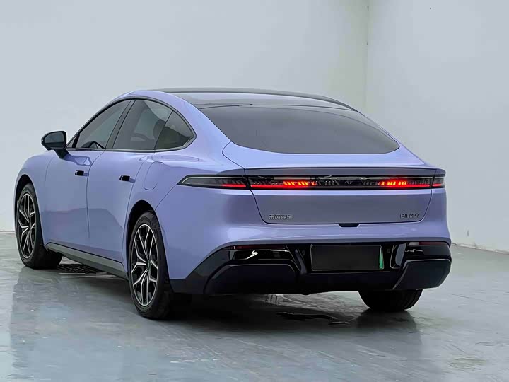 Dongfeng Yipai eπ 007, 2025 — фото 7 из 9