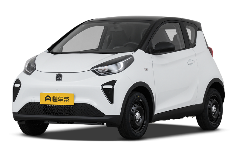 Chery QQ Little Ant, 2022 — фото 10 из 10