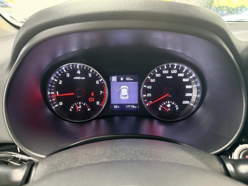 Kia KX1, 2023 — фото 8 из 9