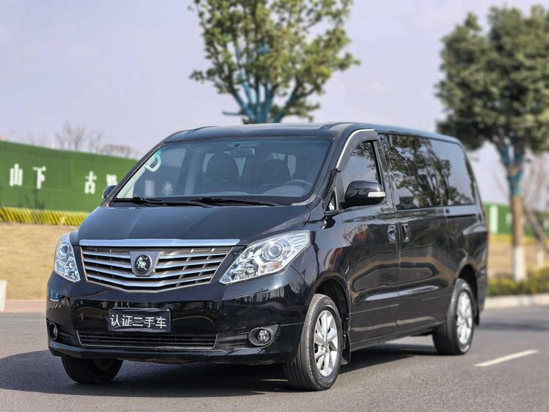 Dongfeng Forthing Lingzhi Plus, 2023 — купить в Иванове под ключ