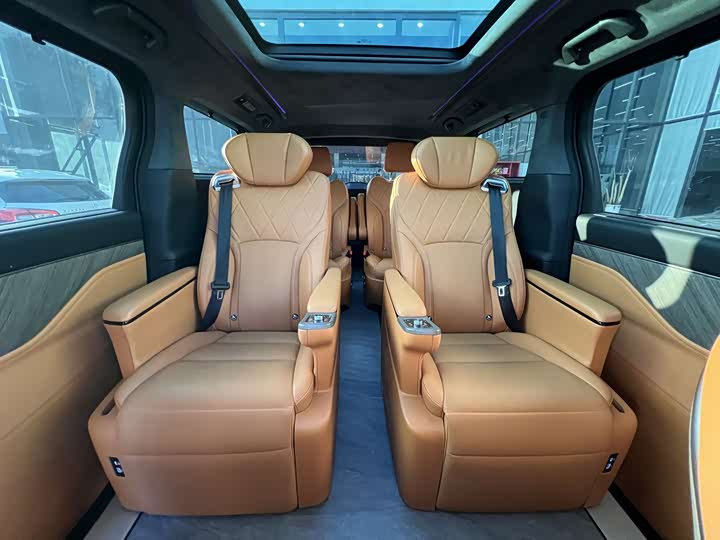 Wey 80 Hybrid, 2025 — фото 3 из 9