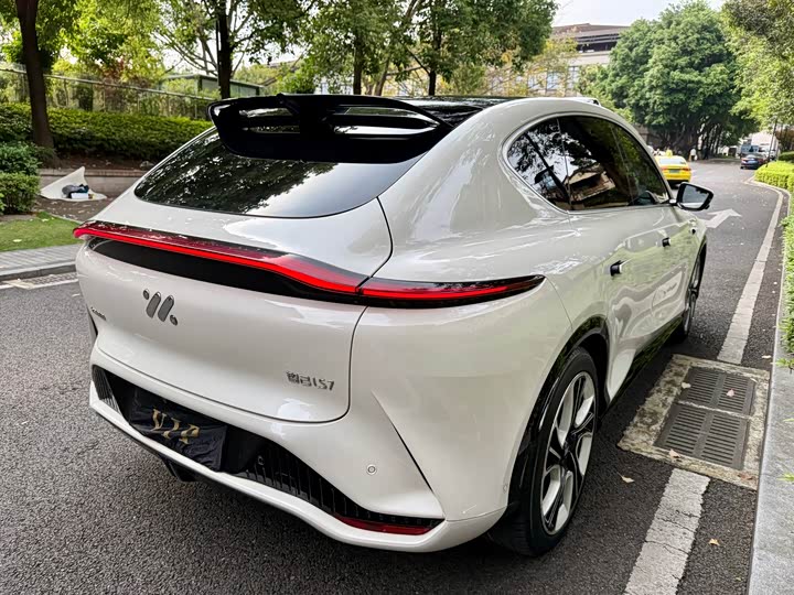 IM motors LS7, 2022 — фото 7 из 9