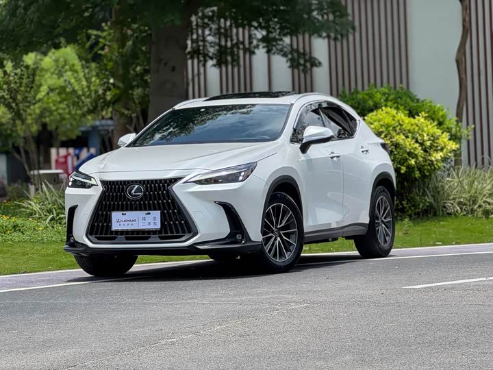 Lexus NX, 2022 — купить в Санкт-Петербурге под ключ