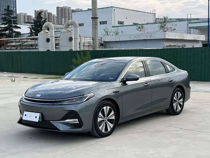 Geely Galaxy A7, 2025 — купить в Нижнем Новгороде под ключ