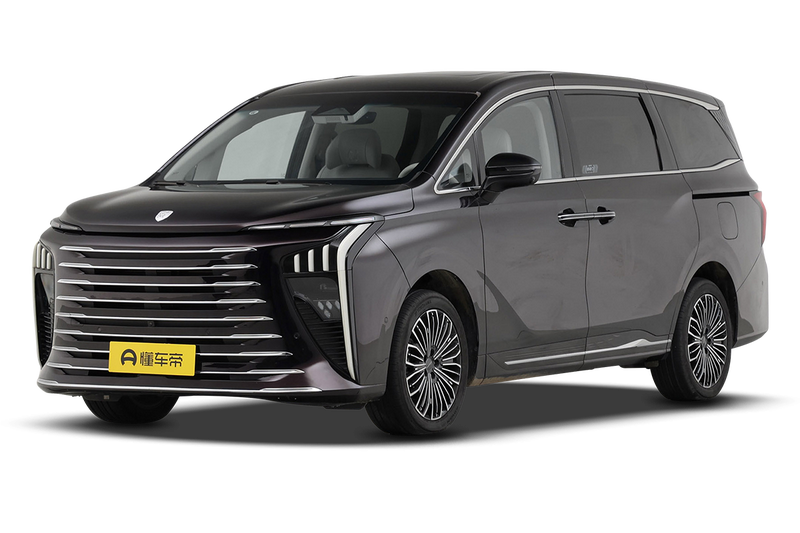 Dongfeng Forthing Xinghai V9, 2024 — фото 11 из 11
