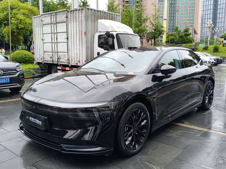 Zeekr 007, 2024 — купить в Курске под ключ