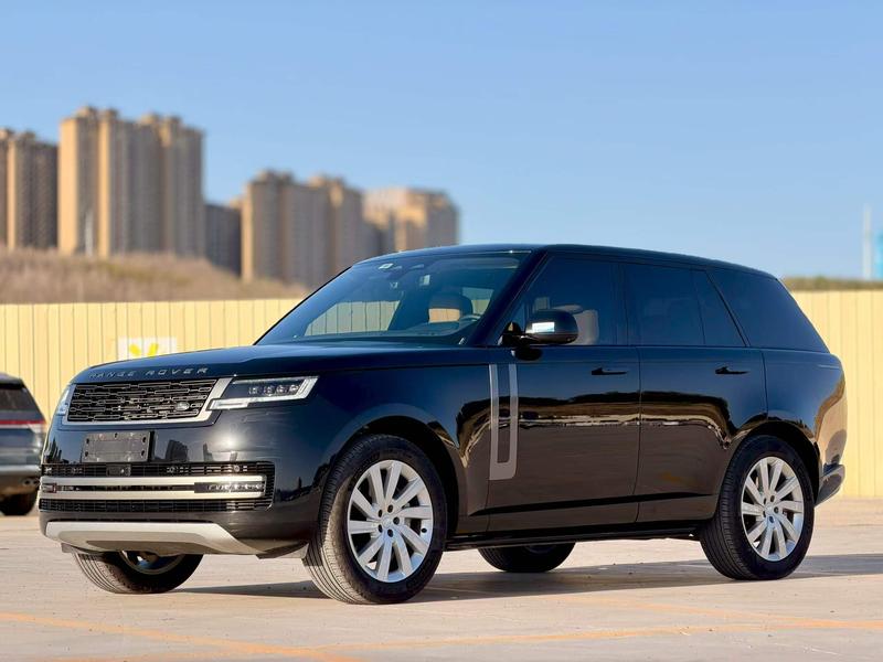 Land Rover Range Rover, 2024 — купить в Москве под ключ