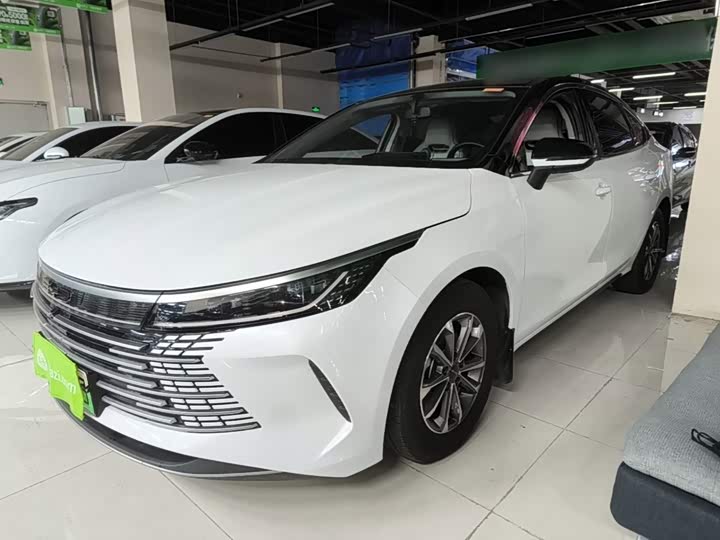 BYD Destroyer 05, 2024 — купить в Белгороде под ключ
