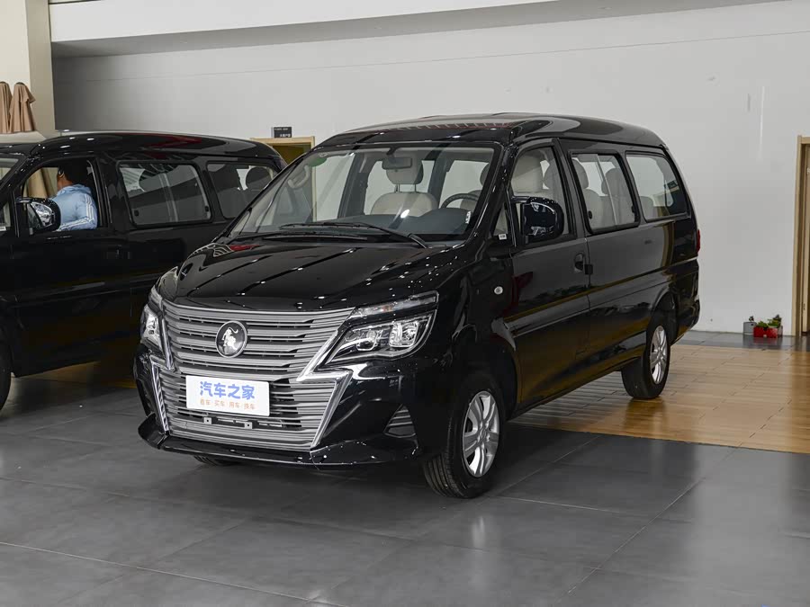Dongfeng Forthing Lingzhi M5, 2026 — купить в Тамбове под ключ