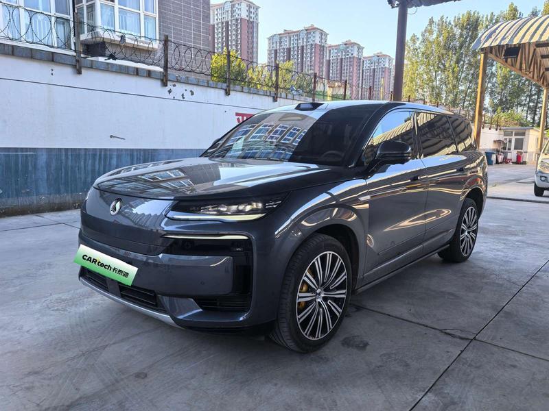 Denza N9, 2024 — купить в Казани под ключ