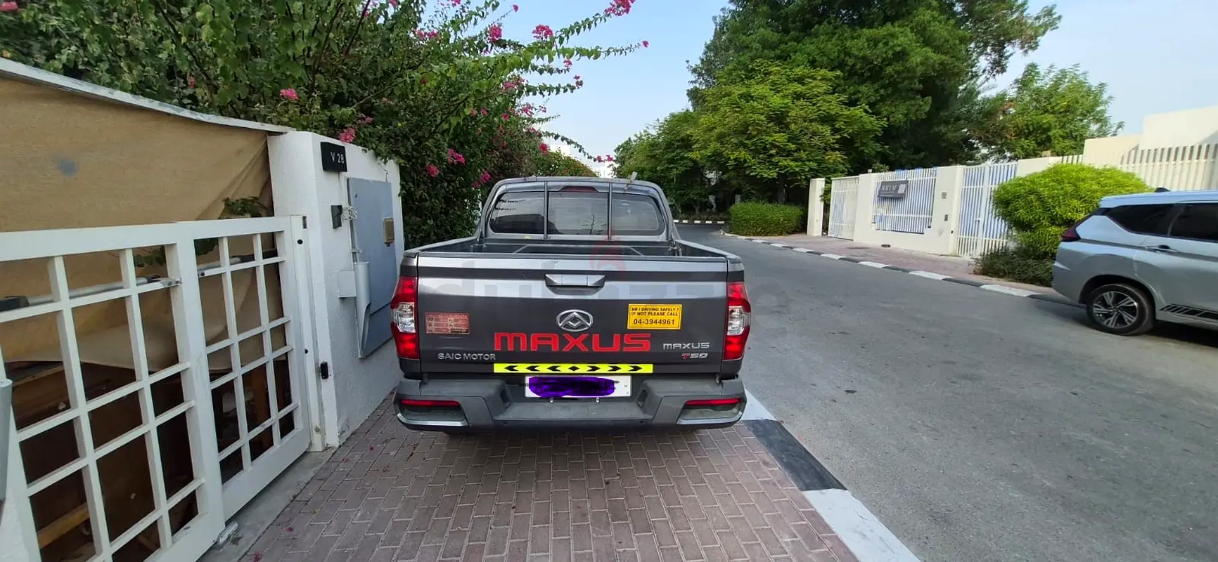Maxus T60, 2024 — фото 3 из 4