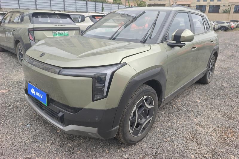 Dongfeng Yipai Nano 06, 2025 — купить в Иванове под ключ