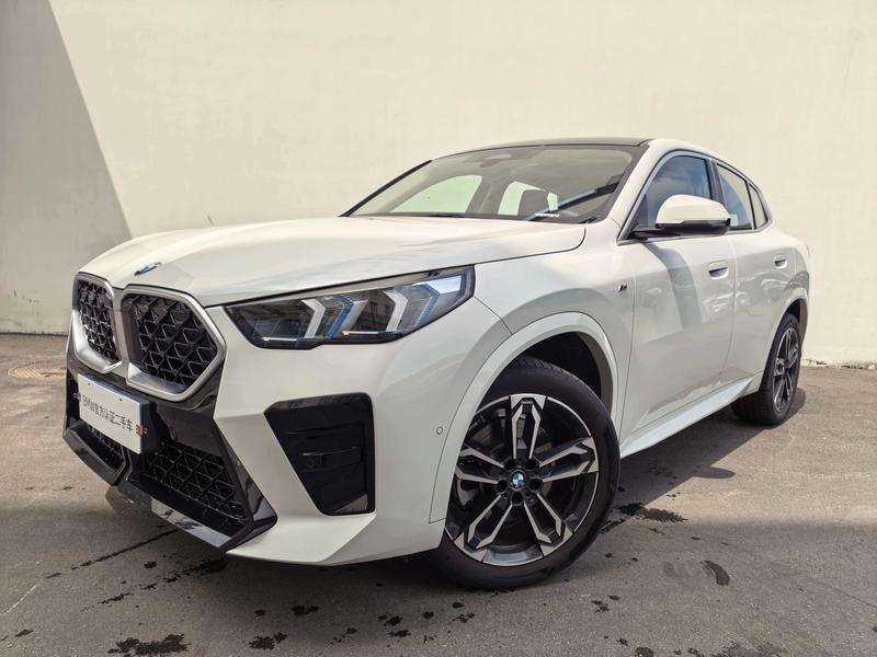 BMW X2, 2025 — купить в Санкт-Петербурге под ключ