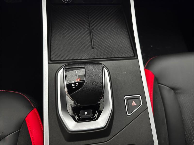 Jetour Dashing, 2023 — фото 11 из 12