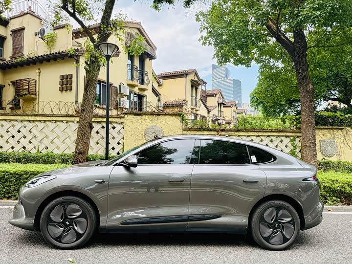 IM motors LS6, 2024 — фото 4 из 9