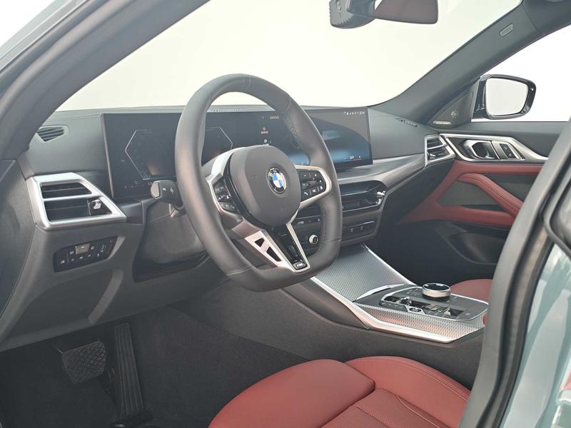 BMW 4 Series, 2024 — фото 8 из 12