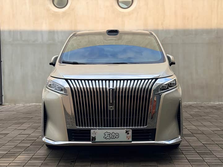 Wey 80 Hybrid, 2025 — фото 2 из 9