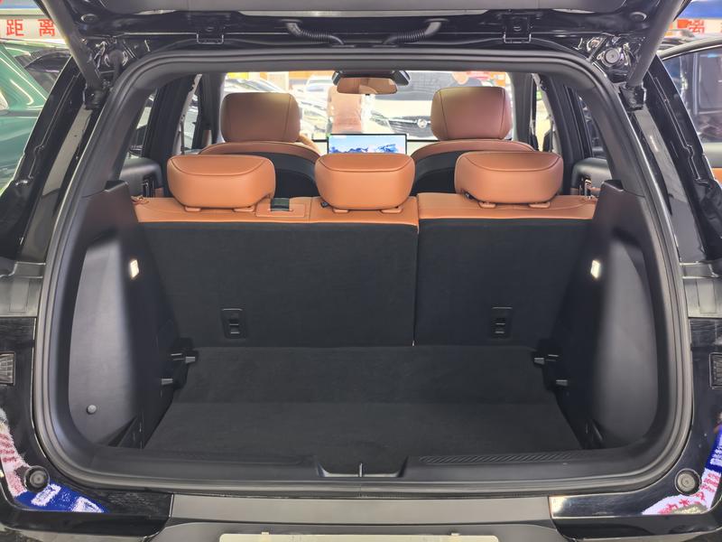Wuling Starlight S, 2025 — фото 12 из 12