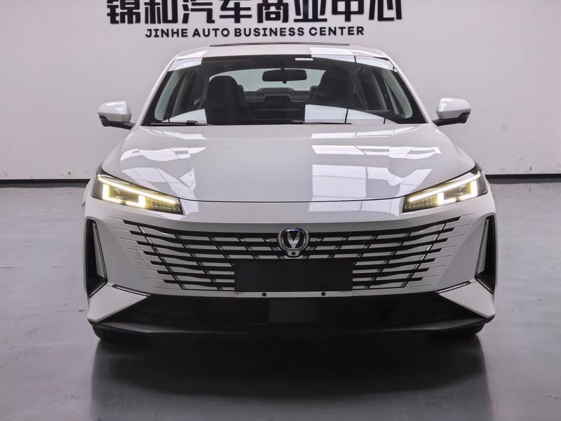 Changan Eado Plus, 2024 — фото 2 из 12