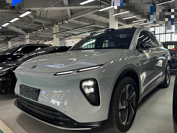 Nio EC6, 2024 — купить в Саранске под ключ