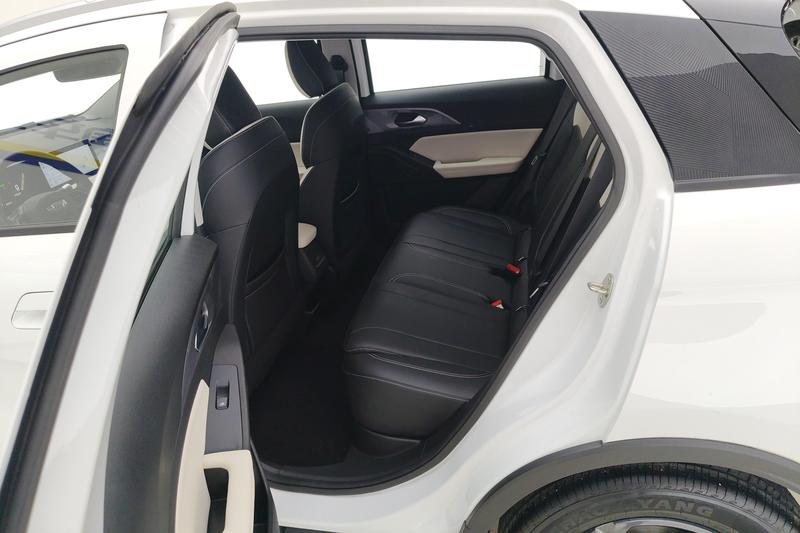 Geely Geometry E Firefly, 2023 — фото 12 из 12