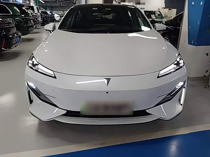 Changan Deepal SL03, 2024 — фото 3 из 9