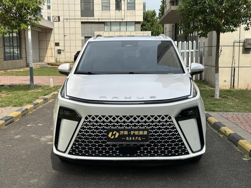 Maxus G70, 2023 — фото 2 из 12