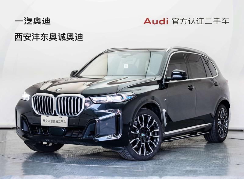 BMW X5, 2025 — купить в Санкт-Петербурге под ключ