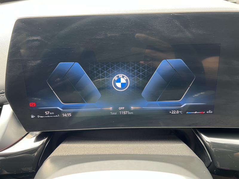 BMW X1, 2025 — фото 9 из 12