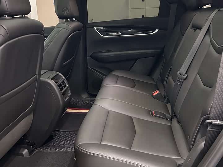 Cadillac XT5, 2024 — фото 5 из 5