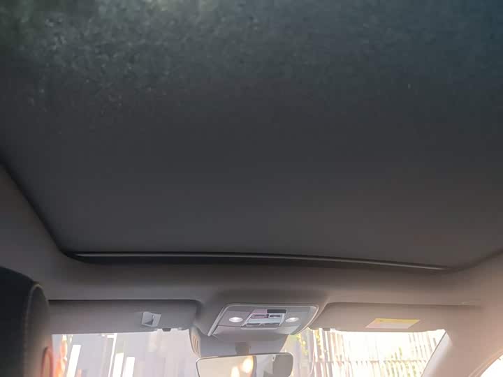 BYD Song Plus Hybrid/EV, 2023 — фото 9 из 9