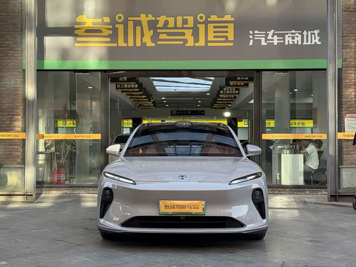 Nio ET5T, 2025 — фото 2 из 9
