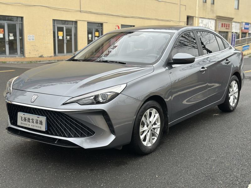 Roewe i5, 2023 — купить в Санкт-Петербурге под ключ