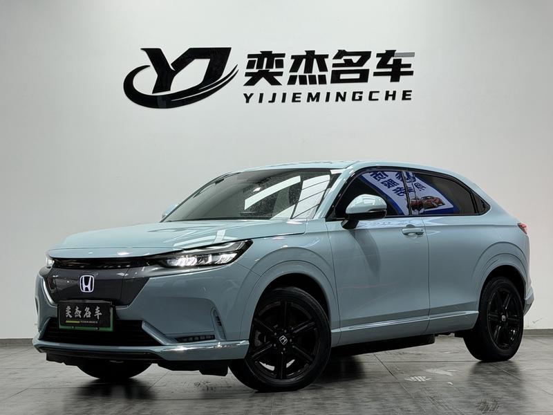 Honda e:NP1, 2023 — купить в Санкт-Петербурге под ключ