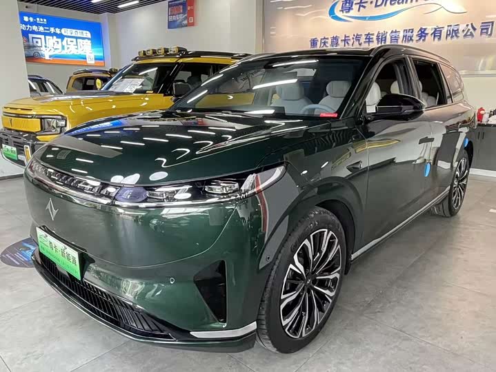 Dongfeng Yipai eπ 008, 2025 — купить в Перми под ключ