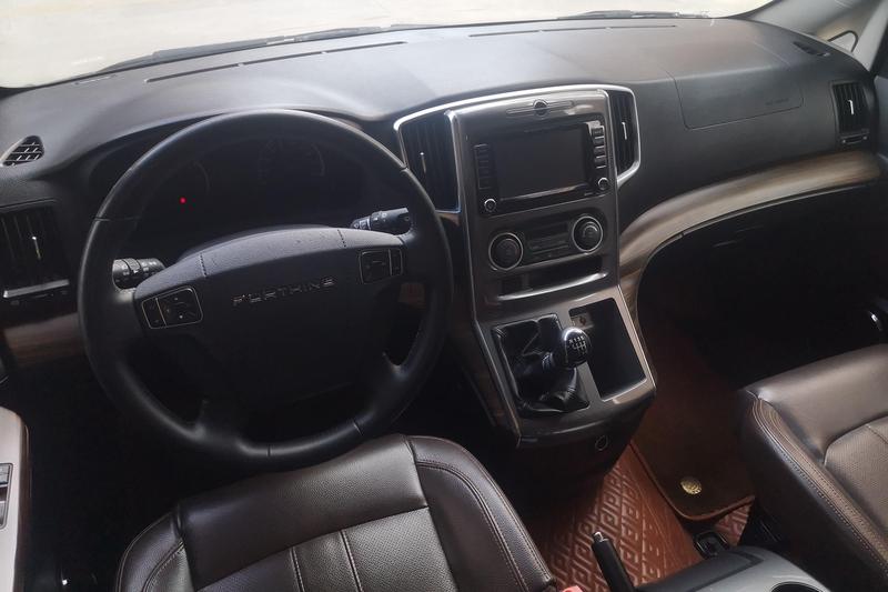 Dongfeng Forthing Lingzhi Plus, 2021 — фото 7 из 12