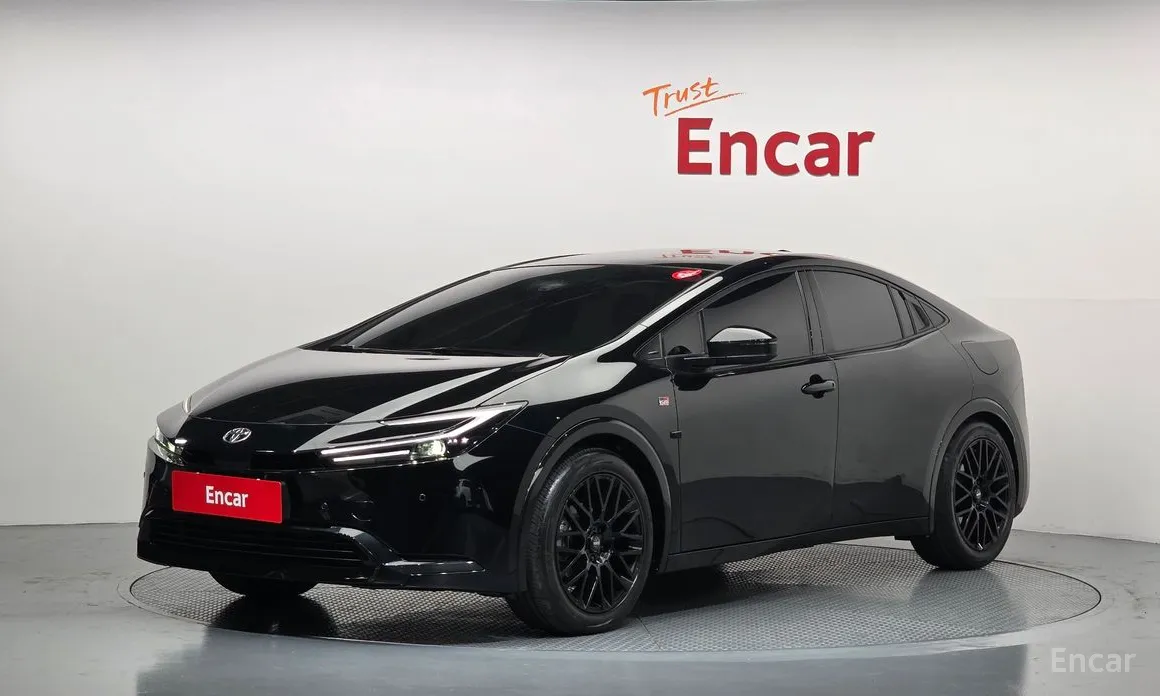 Toyota Prius, 2025 — купить в Белгороде под ключ