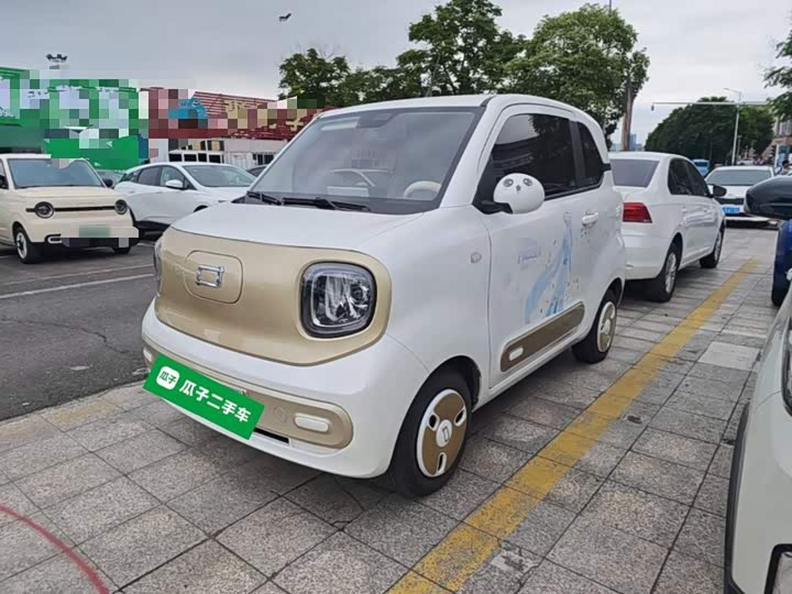 Bestune Pony, 2024 — купить в Воронеже под ключ