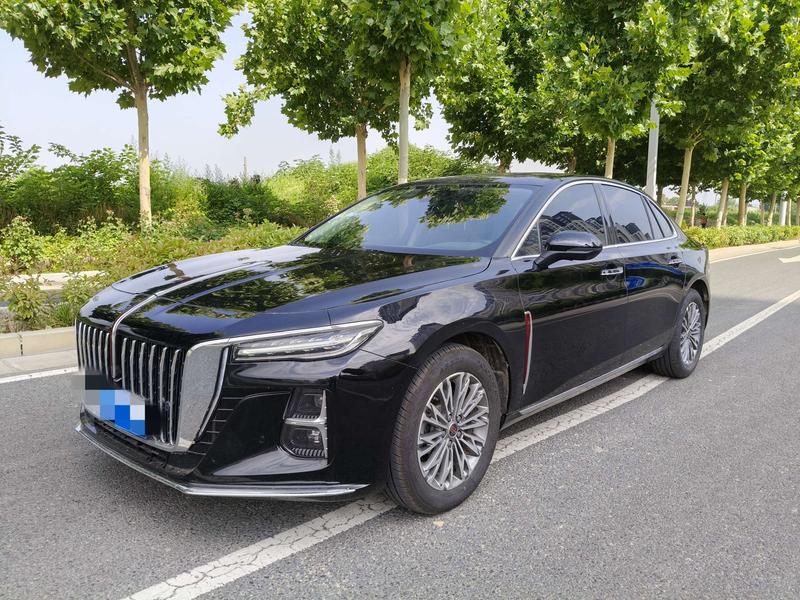Hongqi H5, 2025 — купить в Ижевске под ключ