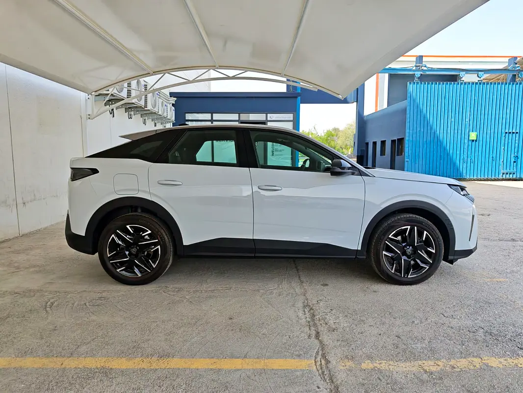 Peugeot 3008, 2025 — фото 8 из 10