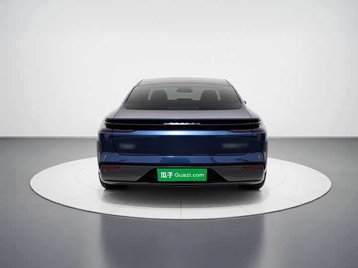 Geely Galaxy Starshine 8 EM-i, 2025 — фото 6 из 9