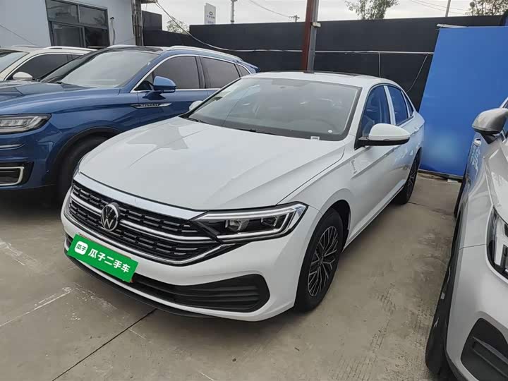 Volkswagen Sagitar L, 2026 — купить в Ярославле под ключ