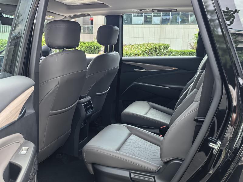 Maxus G50 Hybrid, 2025 — фото 11 из 12