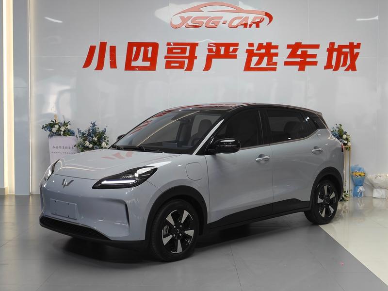Wuling Bingo Plus, 2024 — купить в Казани под ключ