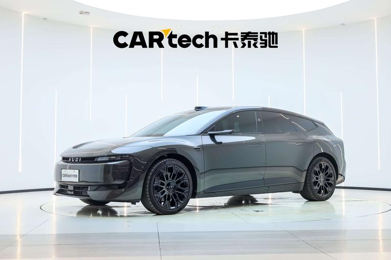 Audi × SAIC E5 Sportback, 2025 — купить в Самаре под ключ