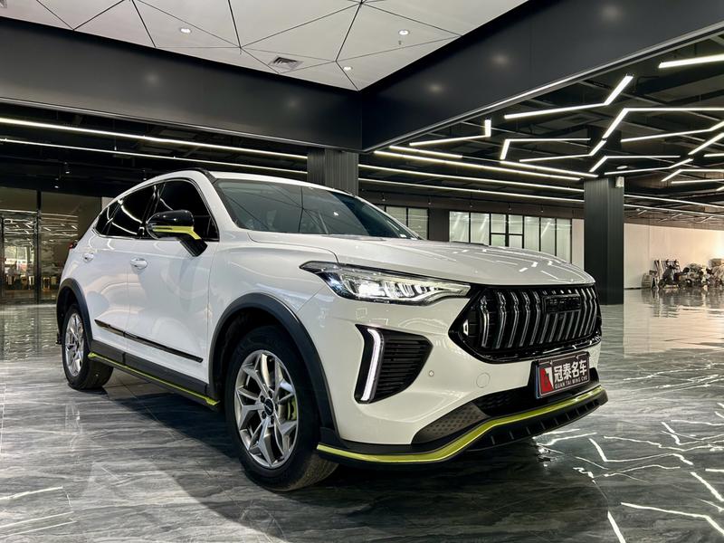 Haval Chitu, 2022 — фото 3 из 12
