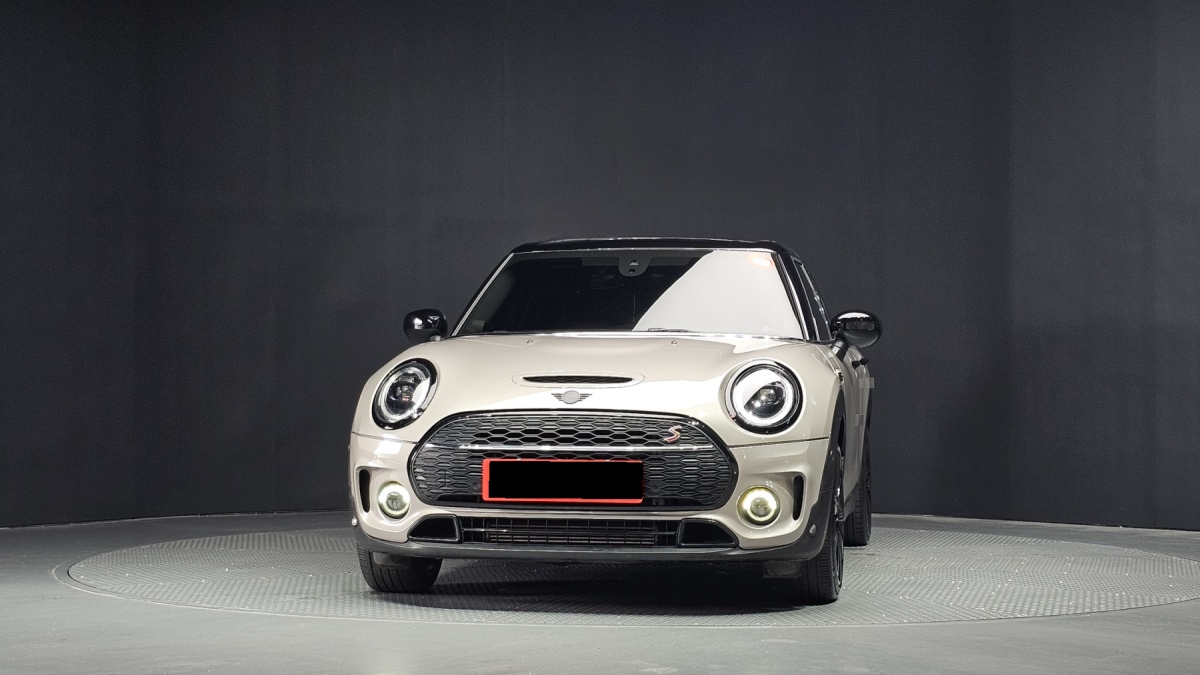 Mini Clubman, 2022 — фото 3 из 12