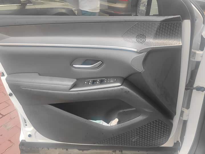 BYD Song Pro Hybrid, 2025 — фото 7 из 9