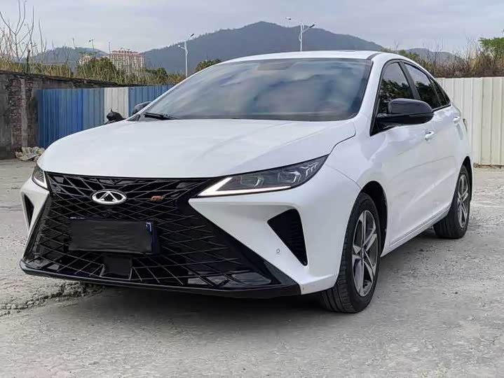 Chery Arrizo 5, 2022 — купить в Костроме под ключ